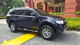 2014 Mitsubishi Montero AT for sale