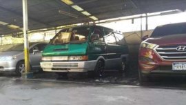 Nissan Vanette 1996 for sale
