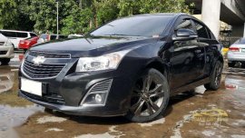 2014 Chevrolet Cruze for sale