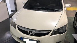 Honda Civic 2010 for sale