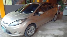 Ford Fiesta 2012 for sale