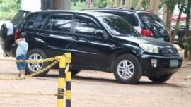 Toyota Rav4 2003 for sale