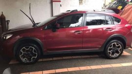 Subaru XV 2.0 2015 for sale