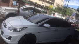 hyundai Accent 2014 For Sale