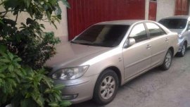 Toyota Camry for sale