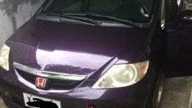 Honda City 2004 For sale