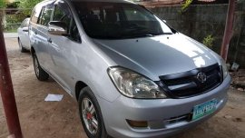 Toyota Innova 2008 for sale
