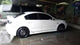 Mazda 3 2008 For Sale