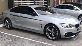 BMW 420D 2016 FOR SALE