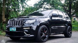 2012 Jeep Grand Cherokee for sale