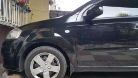 Chevrolet Aveo 2012 for sale