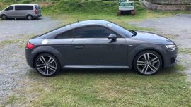 2016 Audi TT for sale