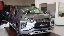 Mitsubishi Xpander 2019 for sale