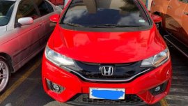2015 Honda Jazz for sale