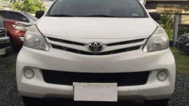 2013 Toyota Avanza J for sale