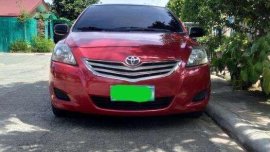 Toyota Vios 2012 model Good running condition