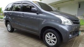 2013 toyota avanza for sale