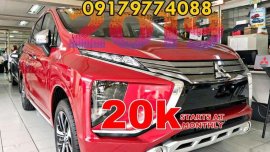 SURE UNIT AND RELEASE Mitsubishi Xpander GLX GLS SPORT 2018 2019