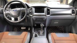 2016 Ford Ranger for sale