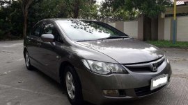 HONDA CIVIC 2006 FOR SALE