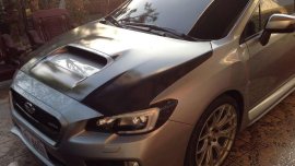 2017 Subaru Wrx for sale