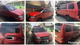 2017 Isuzu Crosswind for sale