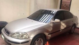 1998 Honda Civic for sale