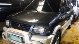 2001 Mitsubishi Adventure FOR SALE