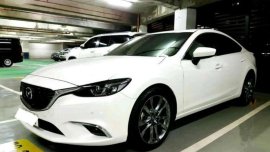 2017 Mazda 6 for sale