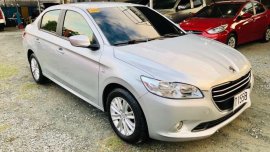 2016 Peugeot 301 for sale