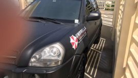 2009 Hyundai Tucson for sale