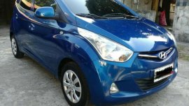 Hyundai EON GLS MT 2014 FOR SALE