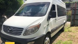 JAC Sunray 2012 for sale