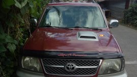 TOYOTA REVO 2003 FOR SALE