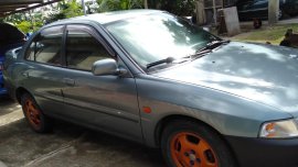 Mitsubishi Lancer 1997 for sale
