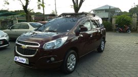 2018 Chevrolet Spin for sale