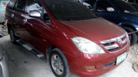 Toyota Innova 2008 for sale