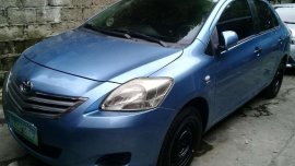 2012 Toyota Vios 1.3J FOR SALE