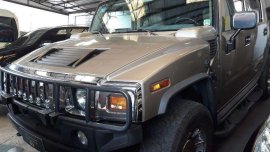 2003 Hummer H2 for sale