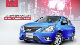 Nissan Almera 2019 for sale