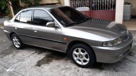 2001 Mitsubishi Lancer for sale