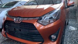 Toyota Wigo 2017 G M/T for sale