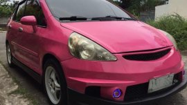 Honda Jazz Local 2005 Model Good running condition