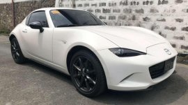 2018 Mazda Mx-5 Miata for sale