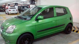 kia picanto 2007 for sale