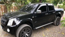 Isuzu D-Max 2011 for sale