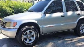 KIa Sportage 2007 FOR SALE