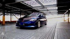 Honda Civic 2.0 FD 2006 for sale