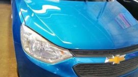 Chevrolet Sail 2016 for sale