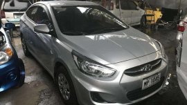 2016 1st own Hyundai Accent for sale